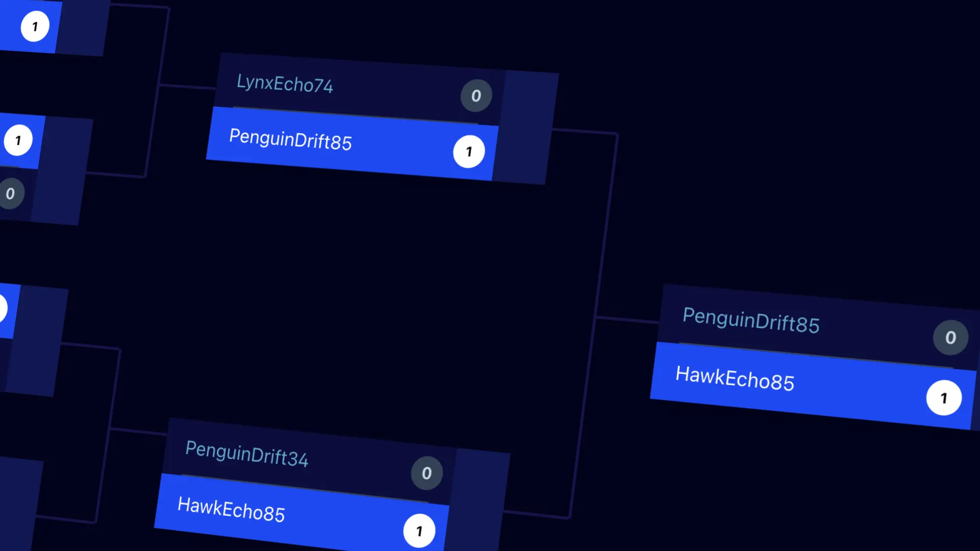 MetaZoo TCG Tournament Platform